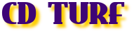 cdturf