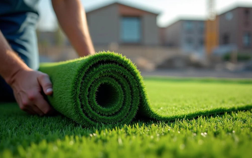 cd turf || cdturf